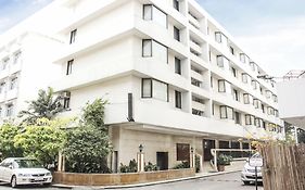 Hotel Parle International